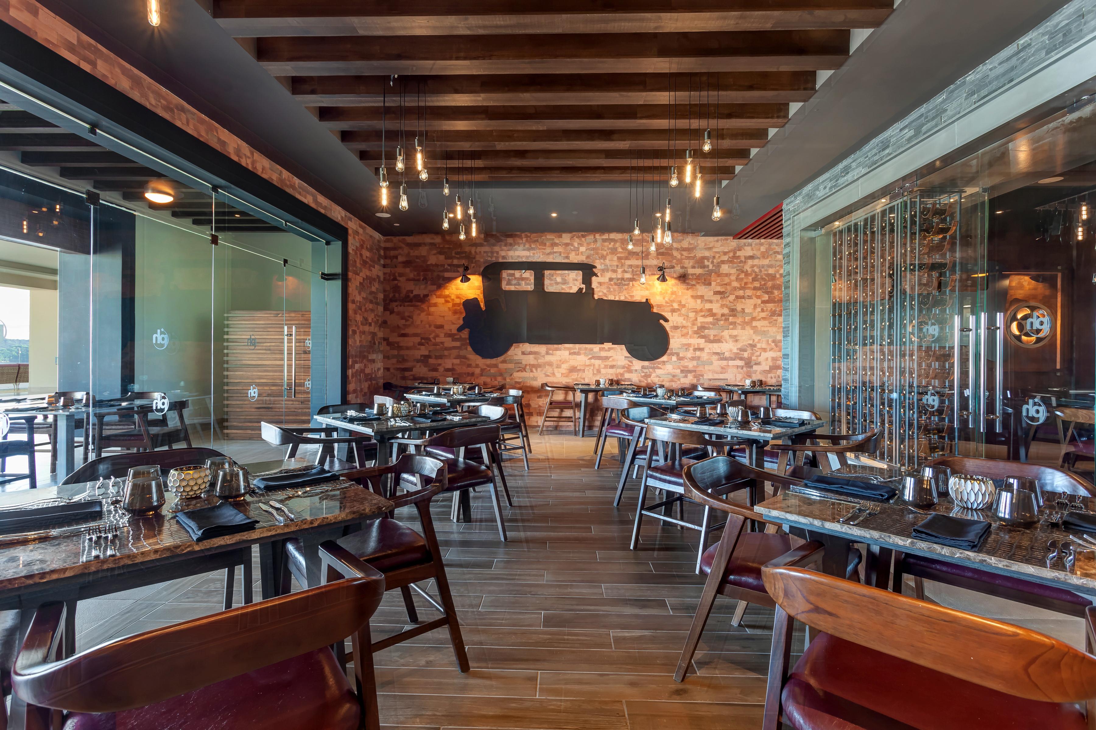 Planet Hollywood Costa Rica, An Autograph Collection All-Inclusive Resort Culebra Exteriör bild