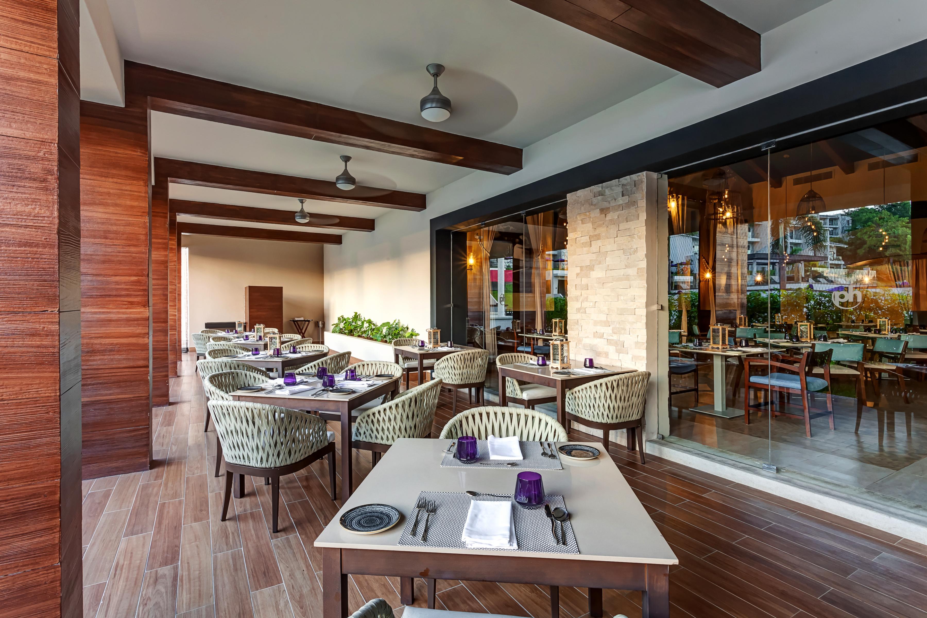 Planet Hollywood Costa Rica, An Autograph Collection All-Inclusive Resort Culebra Exteriör bild