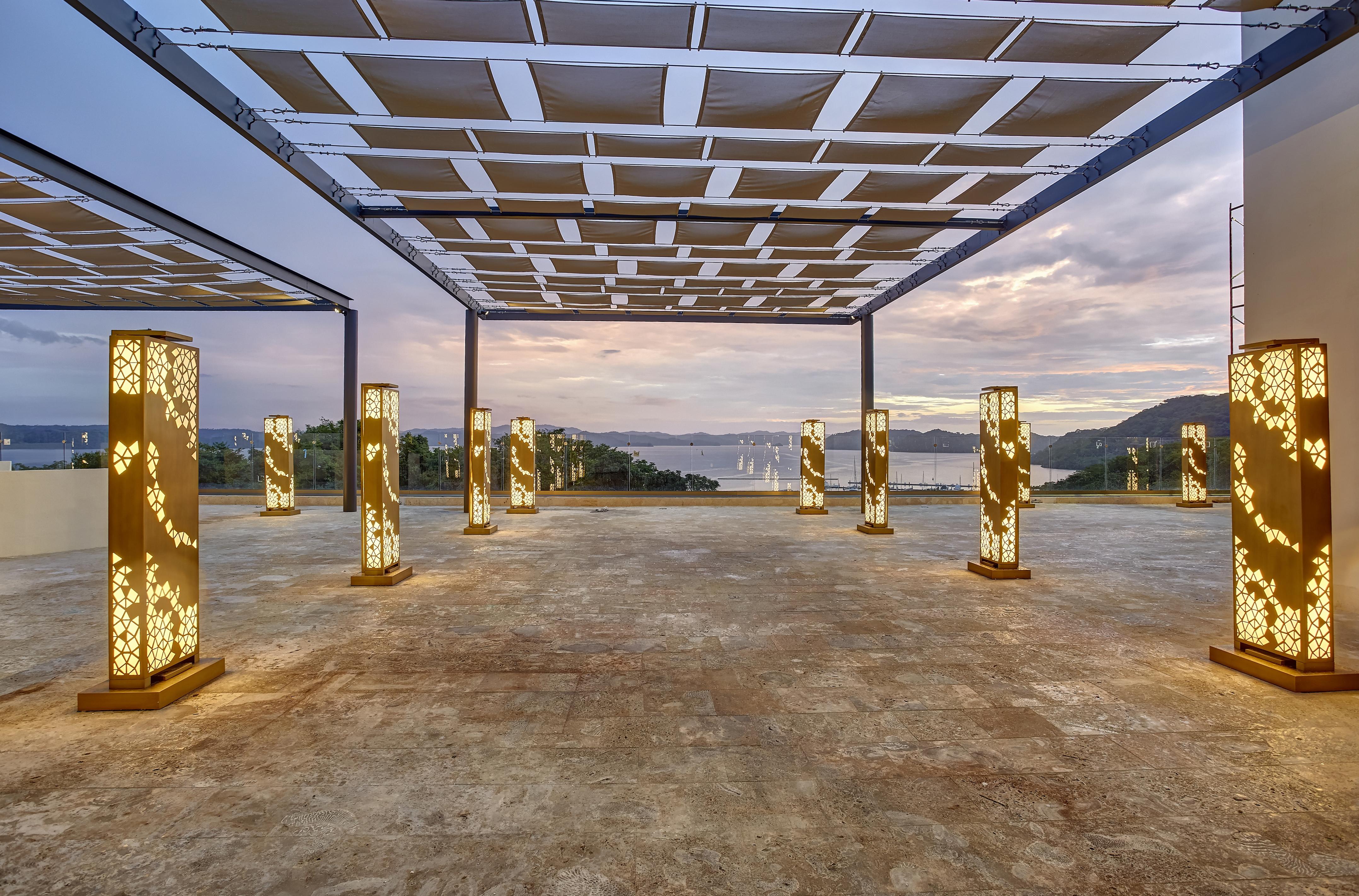 Planet Hollywood Costa Rica, An Autograph Collection All-Inclusive Resort Culebra Exteriör bild