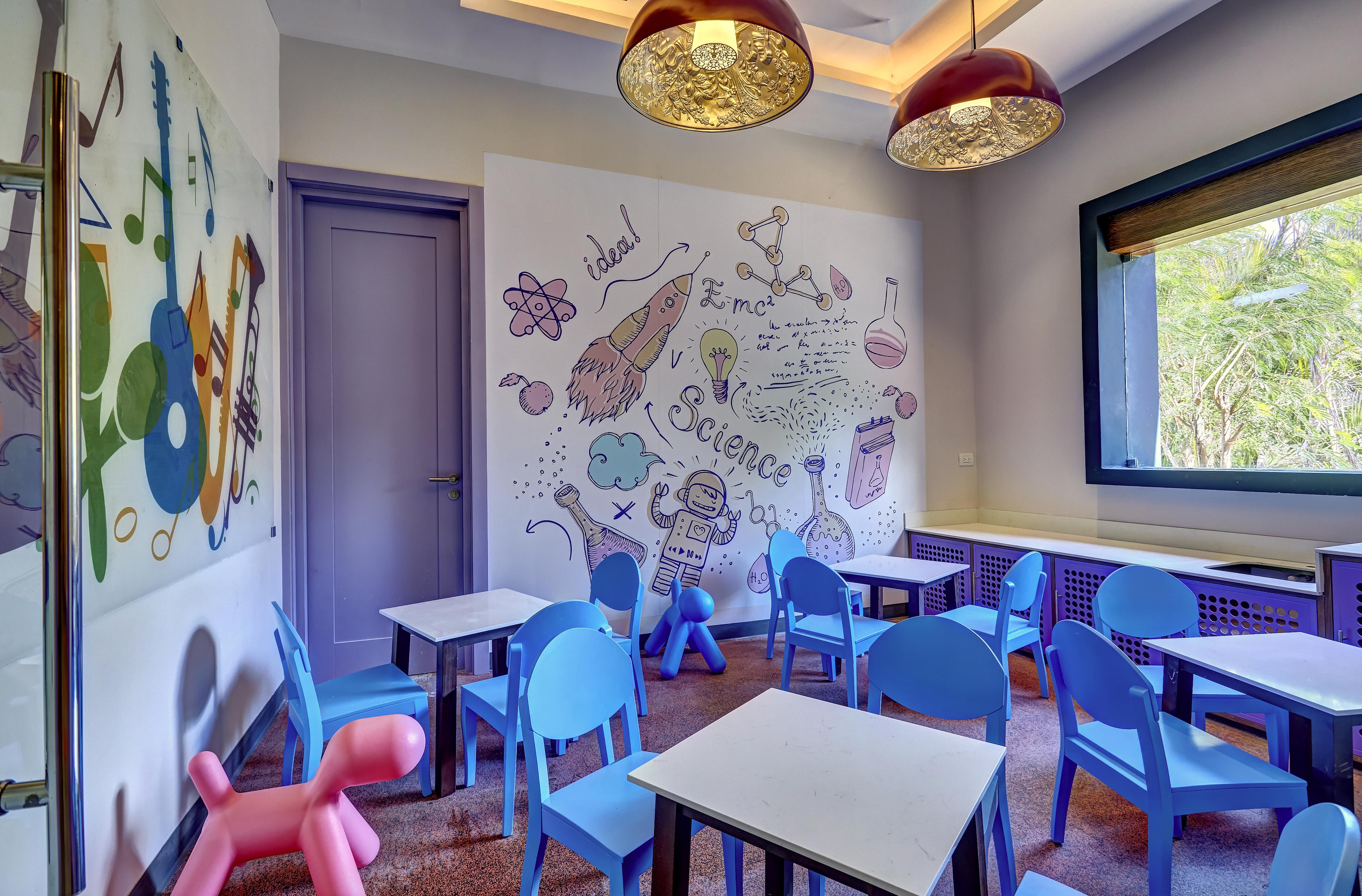 Planet Hollywood Costa Rica, An Autograph Collection All-Inclusive Resort Culebra Exteriör bild