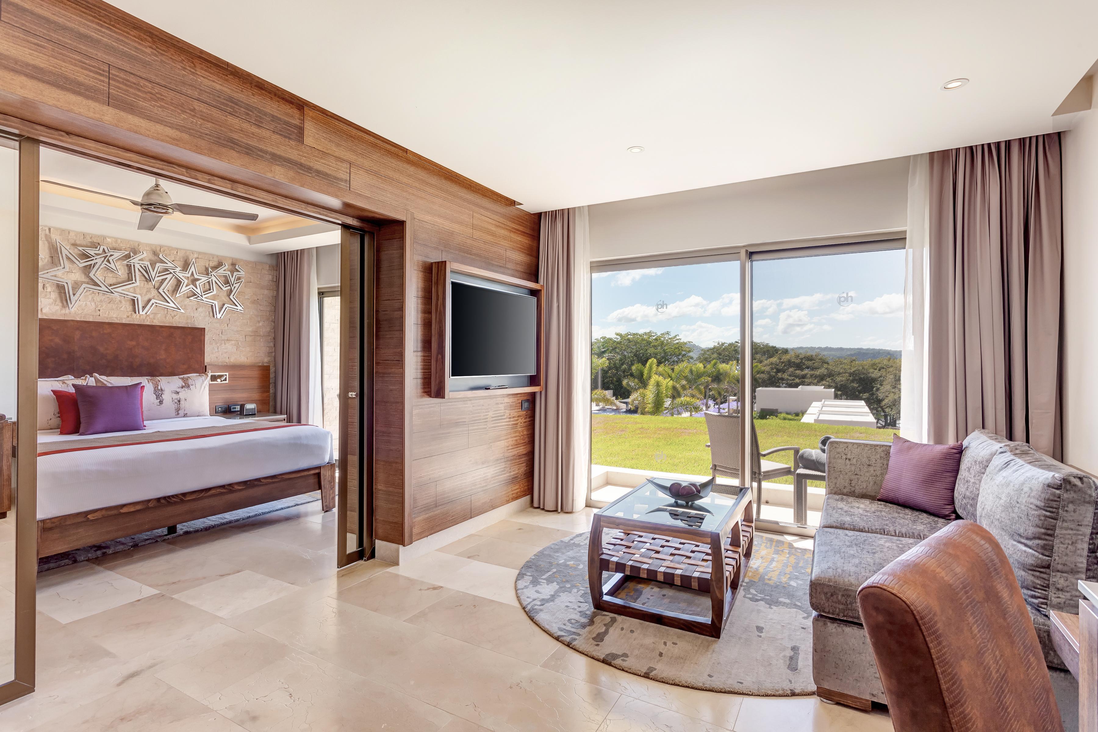 Planet Hollywood Costa Rica, An Autograph Collection All-Inclusive Resort Culebra Exteriör bild