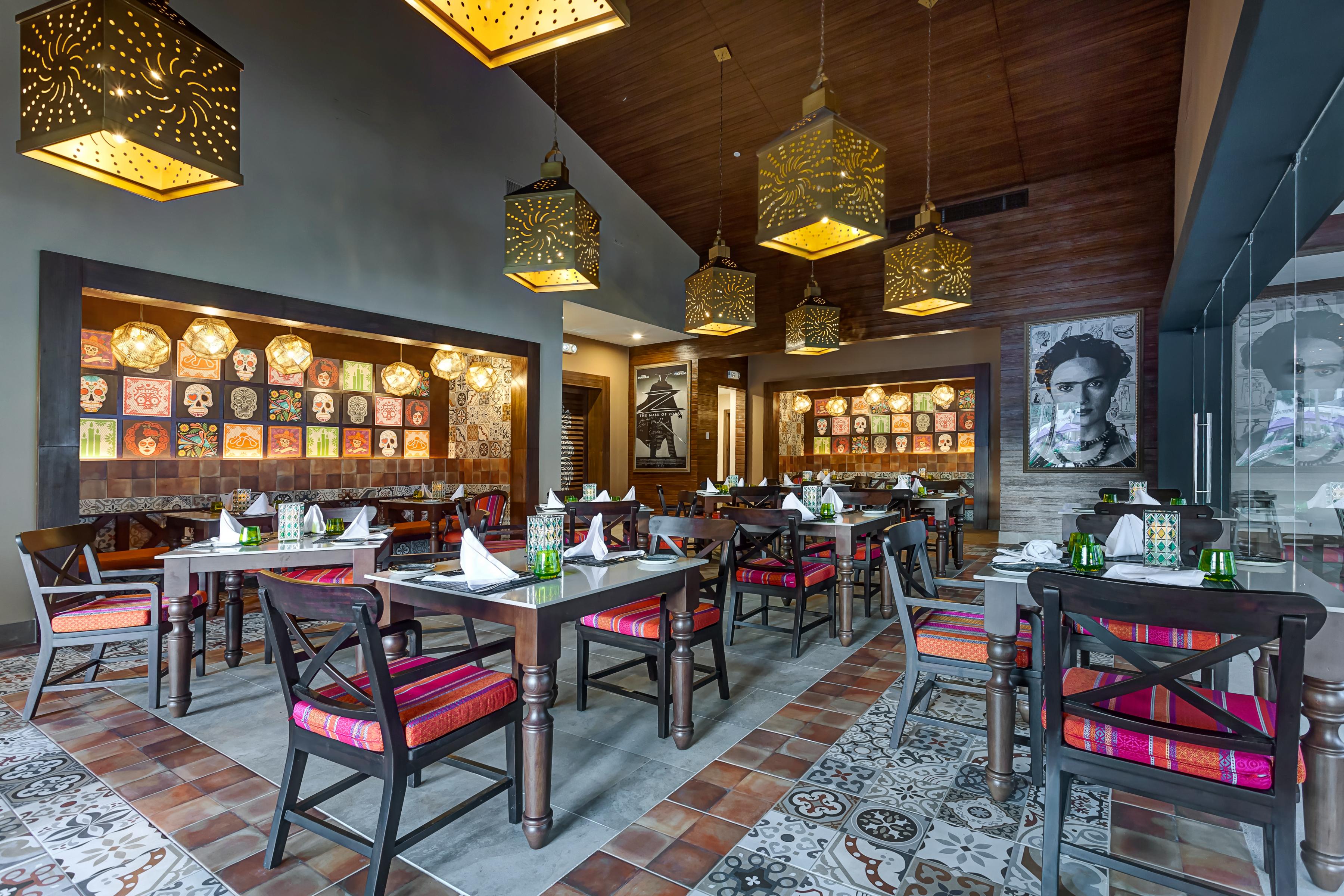 Planet Hollywood Costa Rica, An Autograph Collection All-Inclusive Resort Culebra Exteriör bild