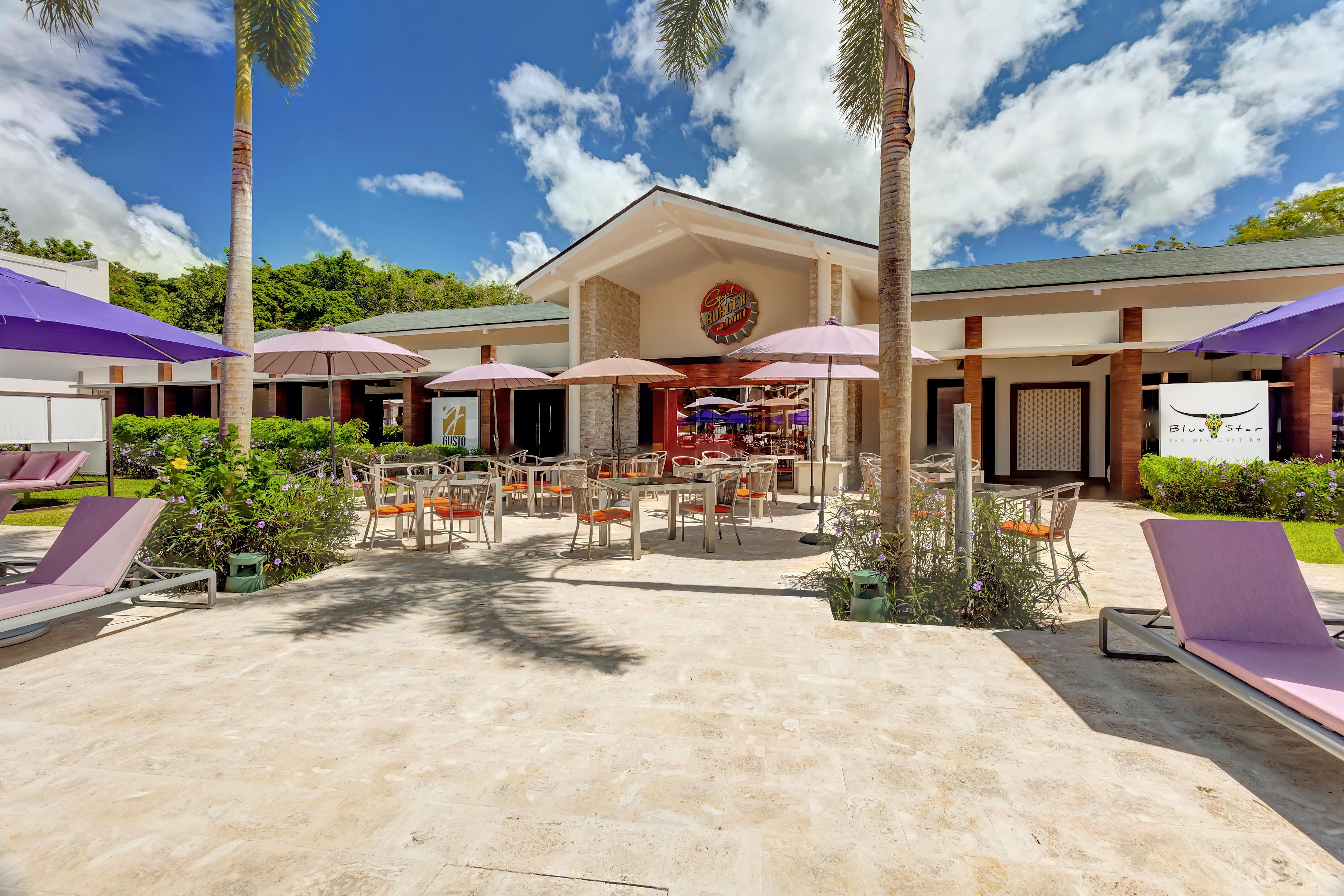 Planet Hollywood Costa Rica, An Autograph Collection All-Inclusive Resort Culebra Exteriör bild