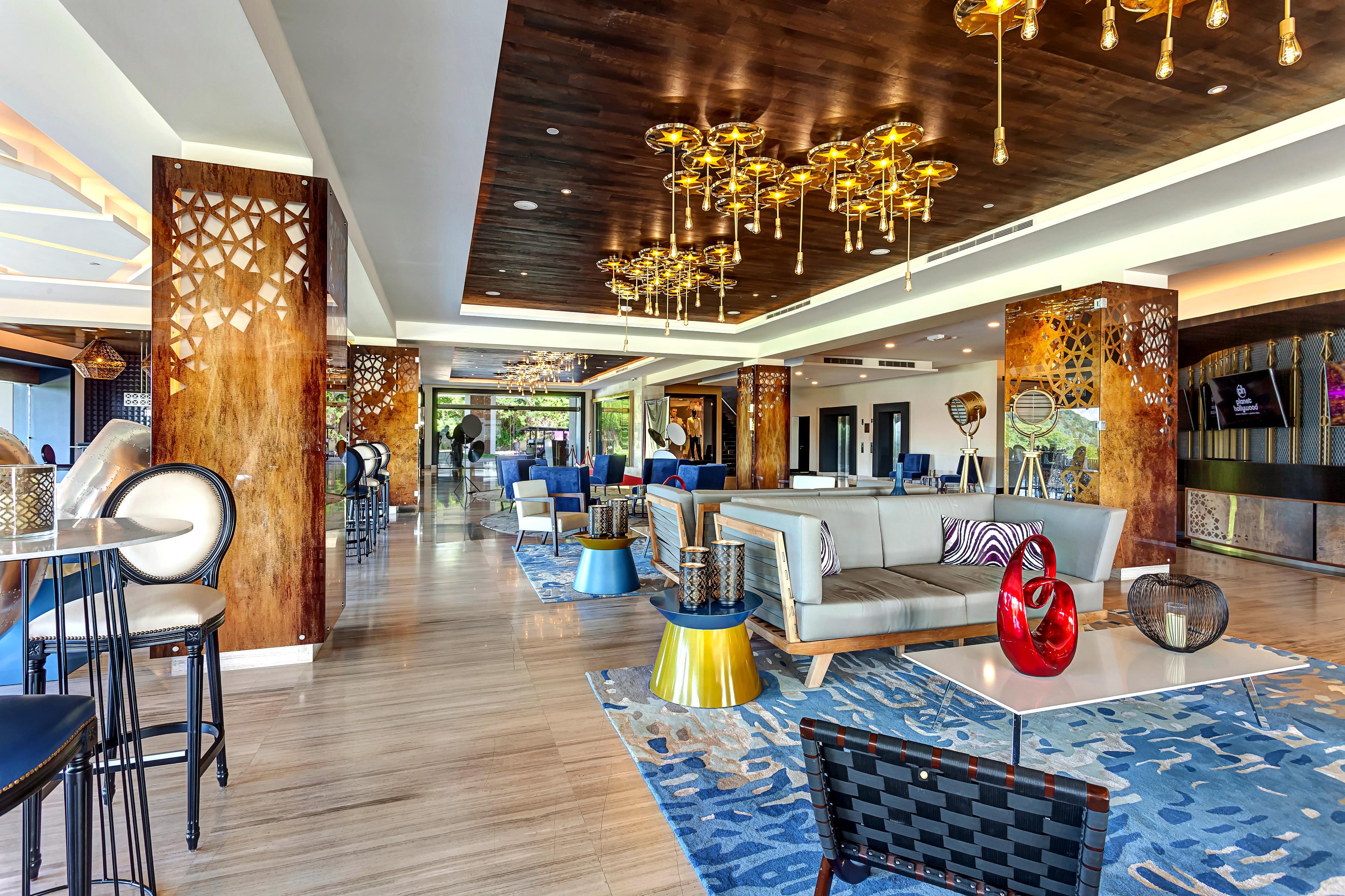 Planet Hollywood Costa Rica, An Autograph Collection All-Inclusive Resort Culebra Exteriör bild