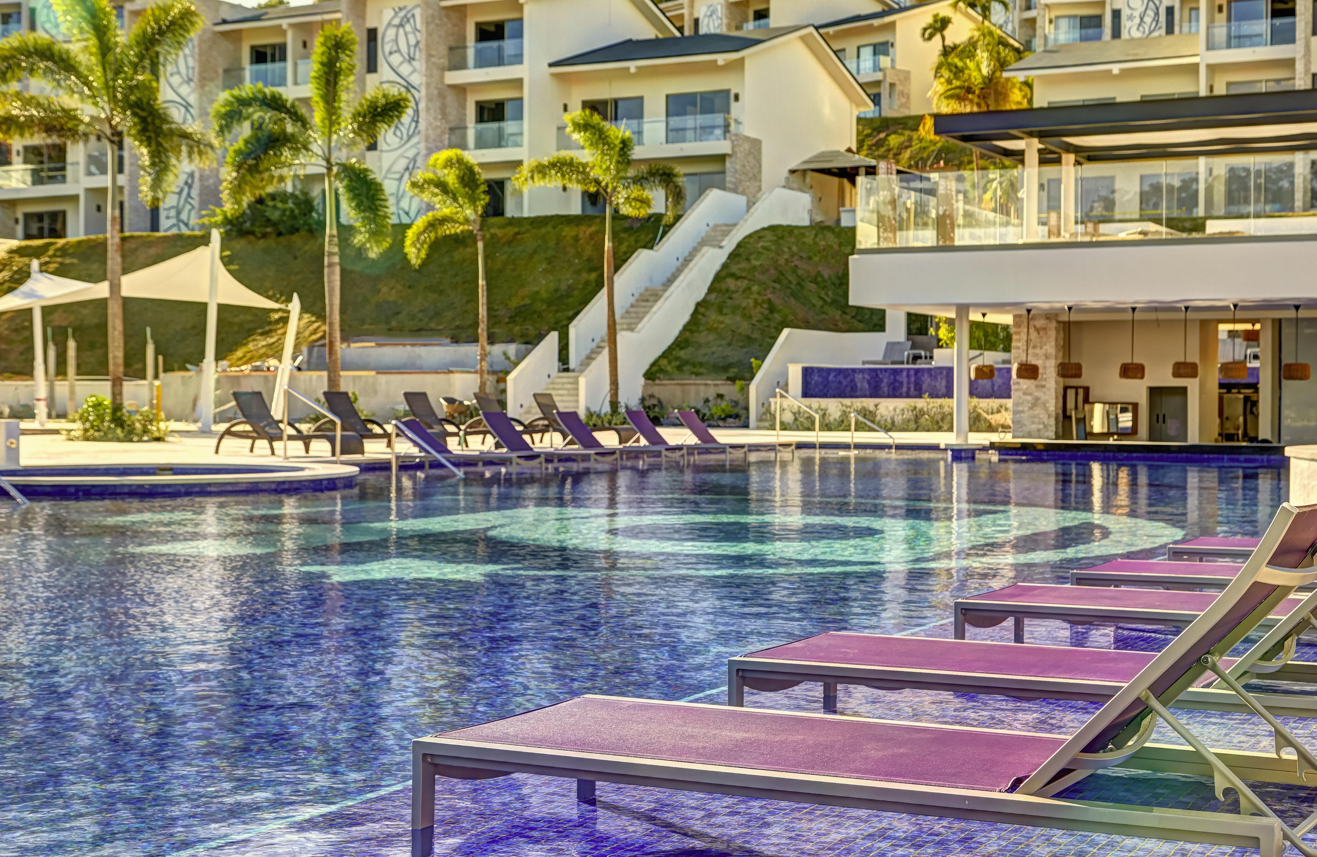 Planet Hollywood Costa Rica, An Autograph Collection All-Inclusive Resort Culebra Exteriör bild
