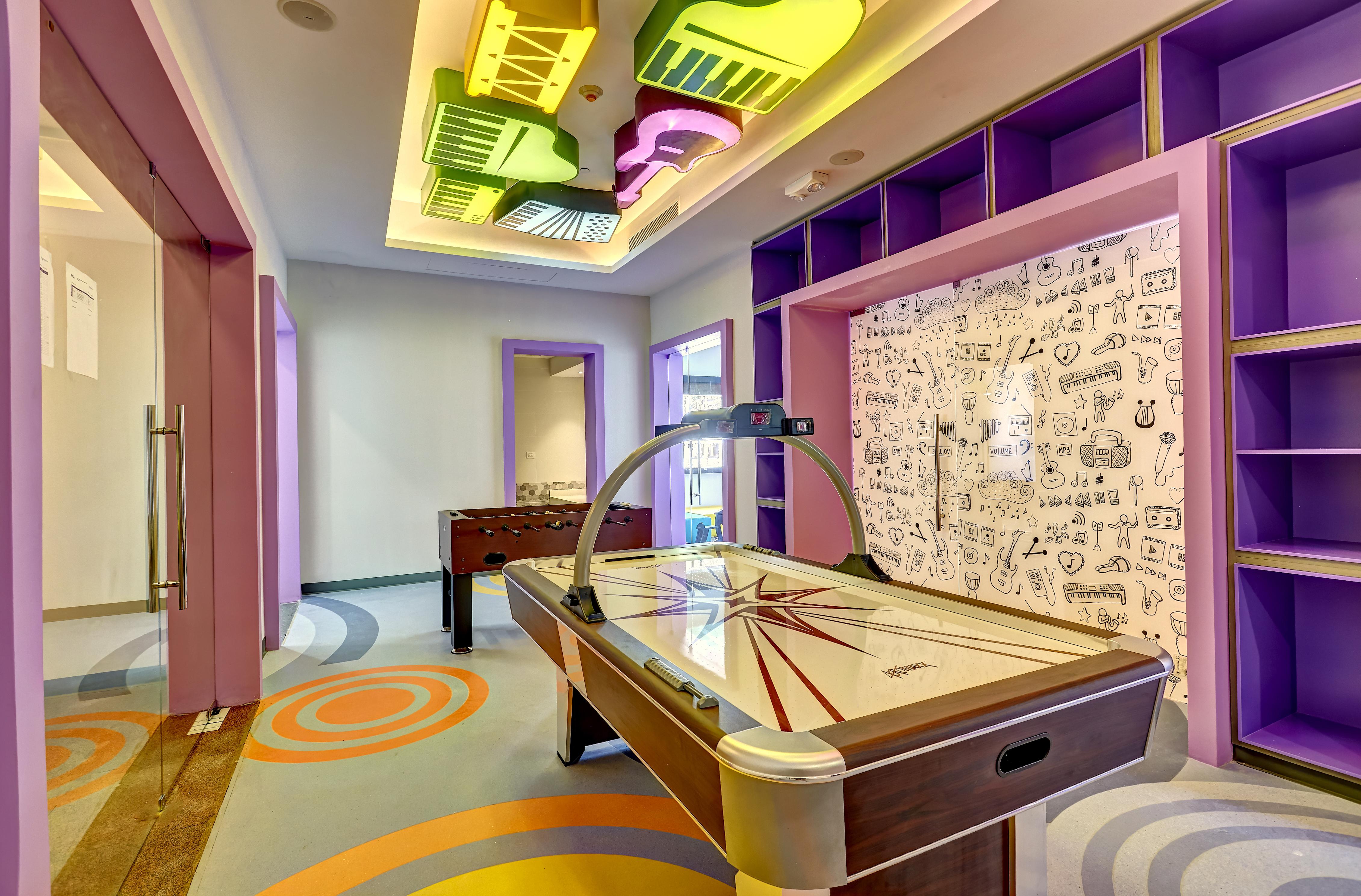 Planet Hollywood Costa Rica, An Autograph Collection All-Inclusive Resort Culebra Exteriör bild