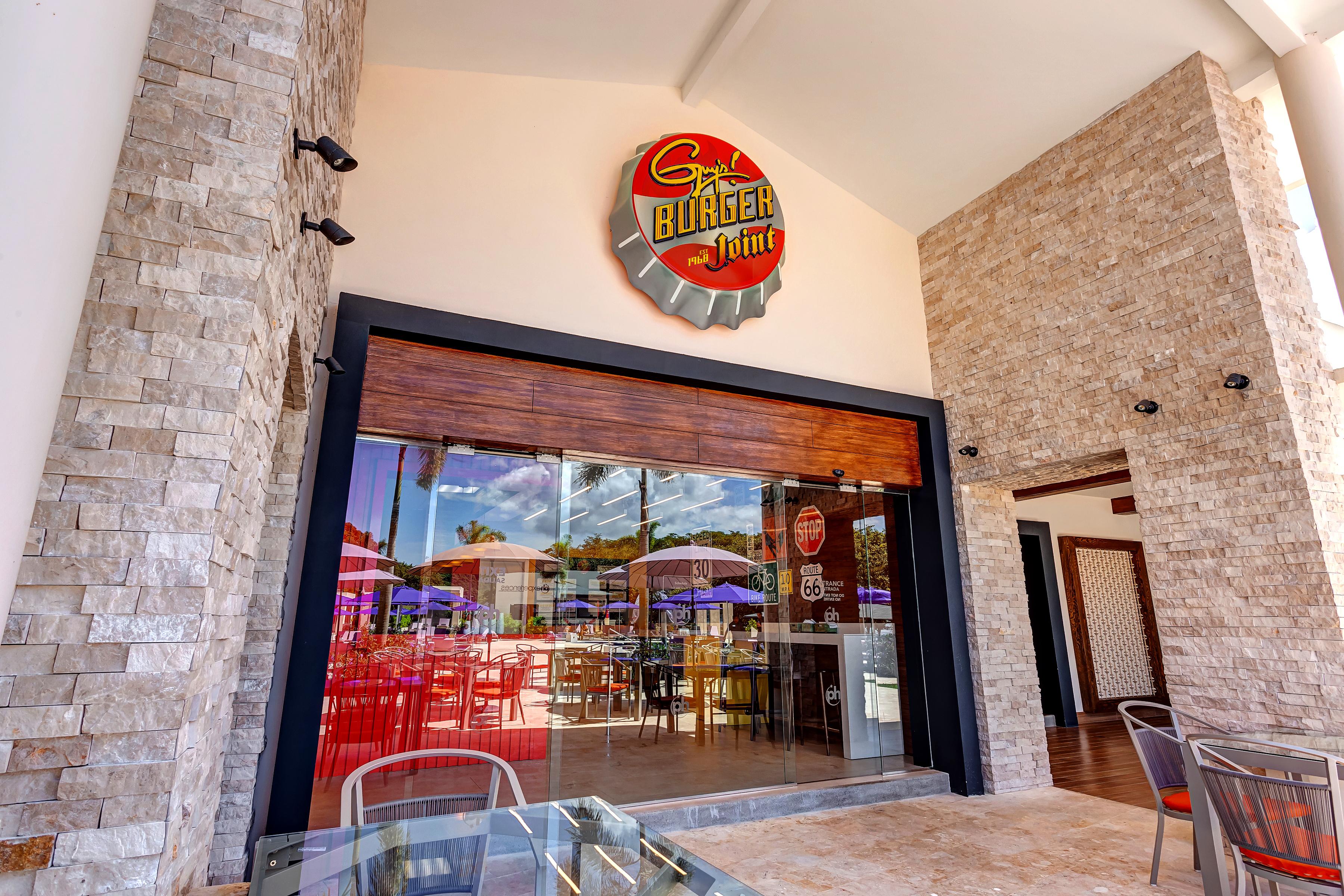 Planet Hollywood Costa Rica, An Autograph Collection All-Inclusive Resort Culebra Exteriör bild