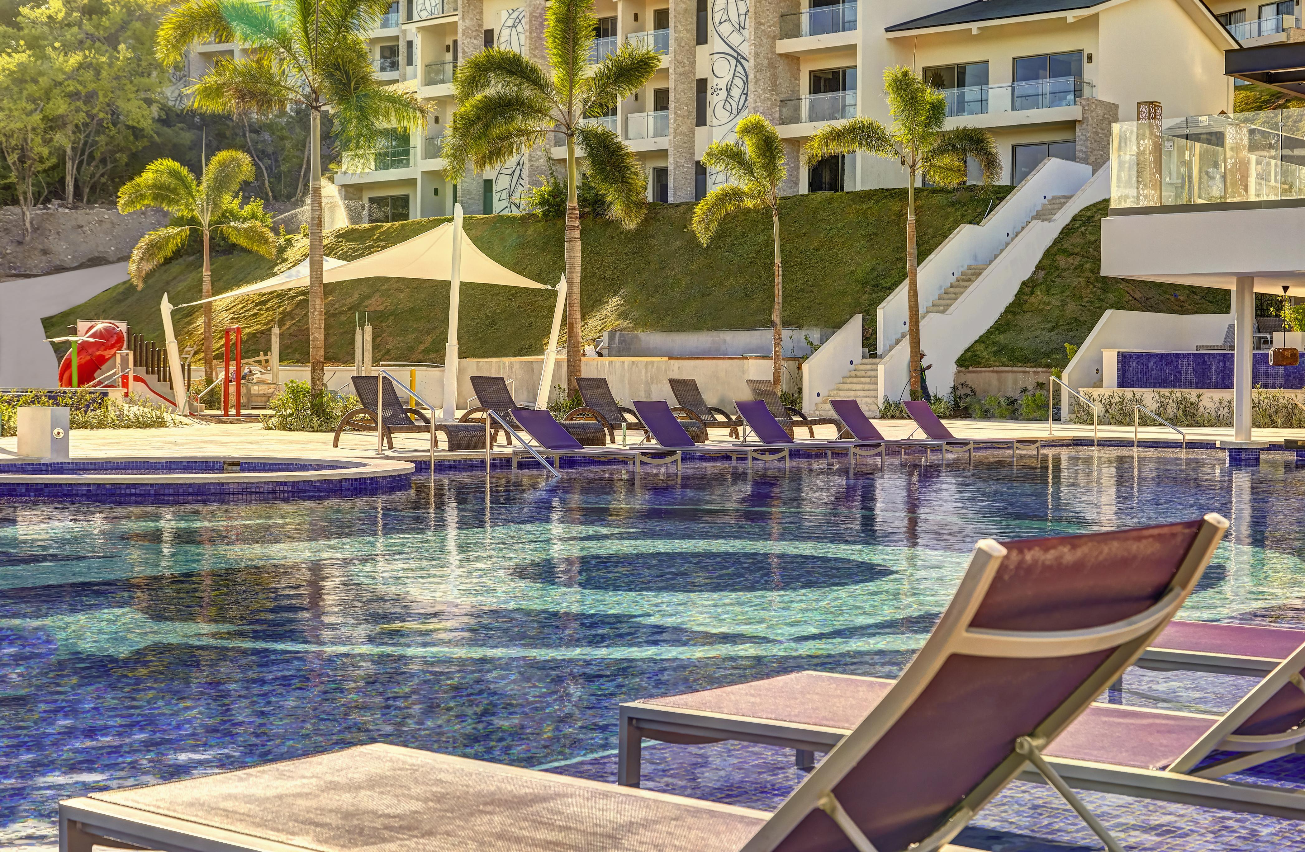 Planet Hollywood Costa Rica, An Autograph Collection All-Inclusive Resort Culebra Exteriör bild