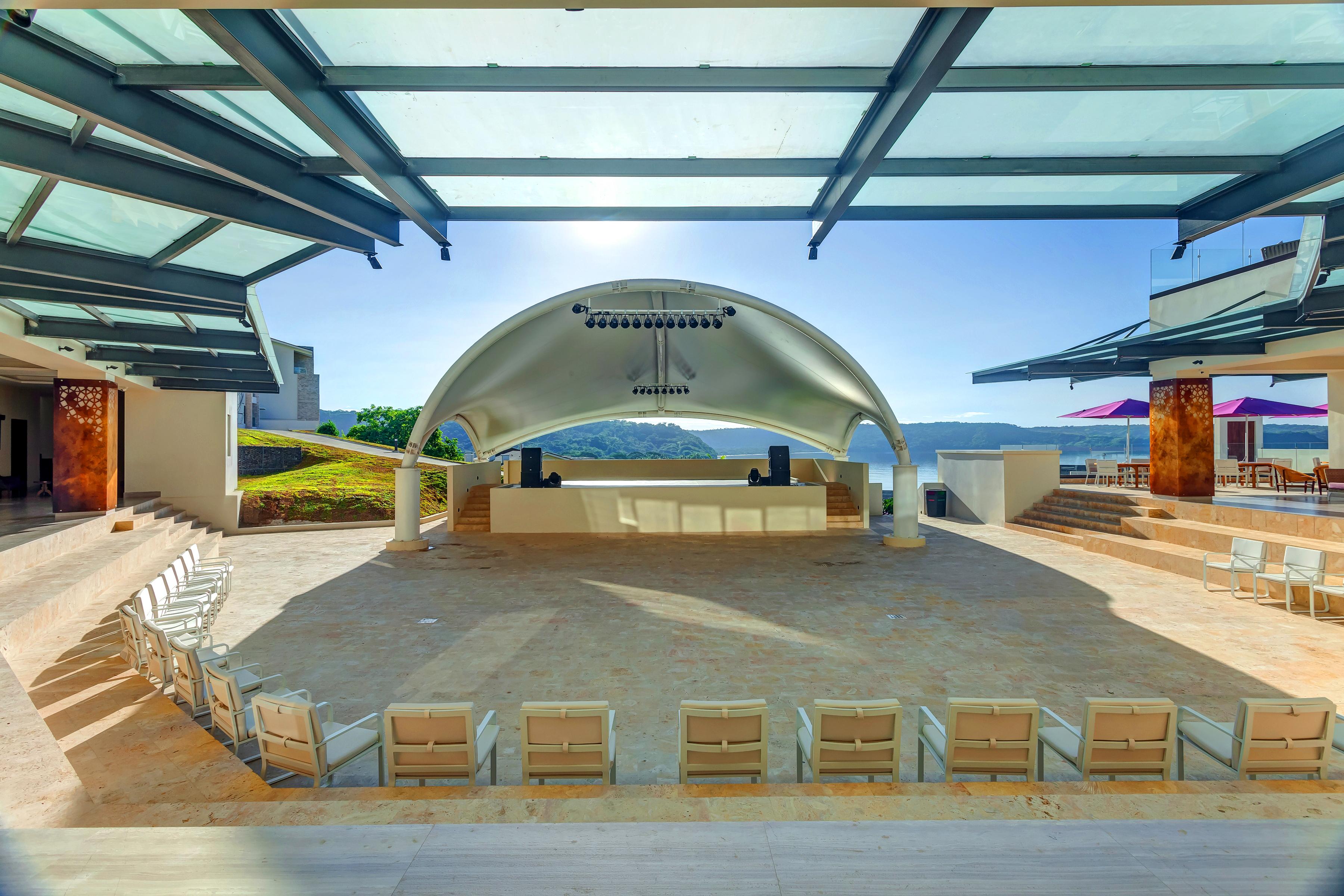 Planet Hollywood Costa Rica, An Autograph Collection All-Inclusive Resort Culebra Exteriör bild