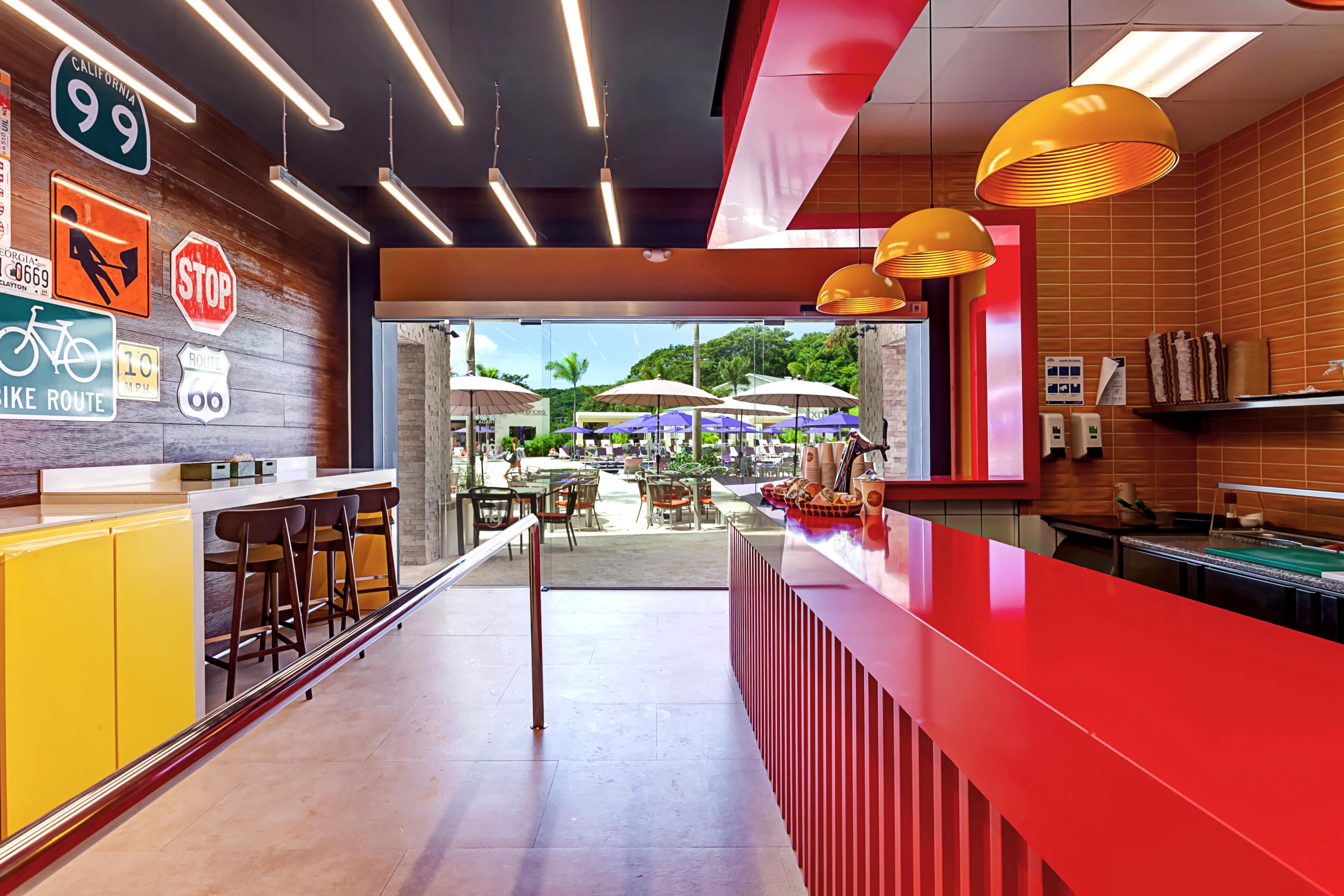 Planet Hollywood Costa Rica, An Autograph Collection All-Inclusive Resort Culebra Exteriör bild