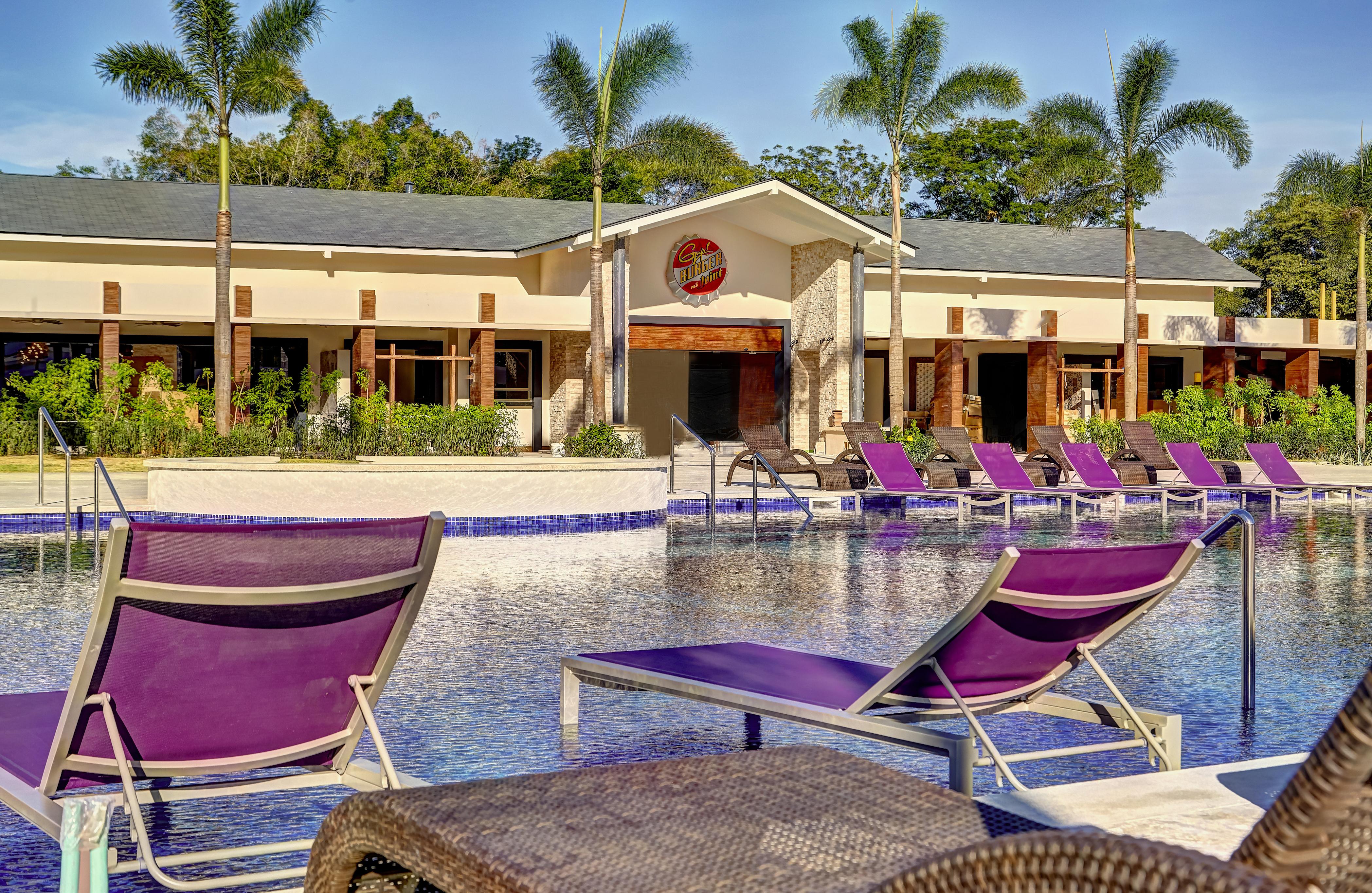 Planet Hollywood Costa Rica, An Autograph Collection All-Inclusive Resort Culebra Exteriör bild