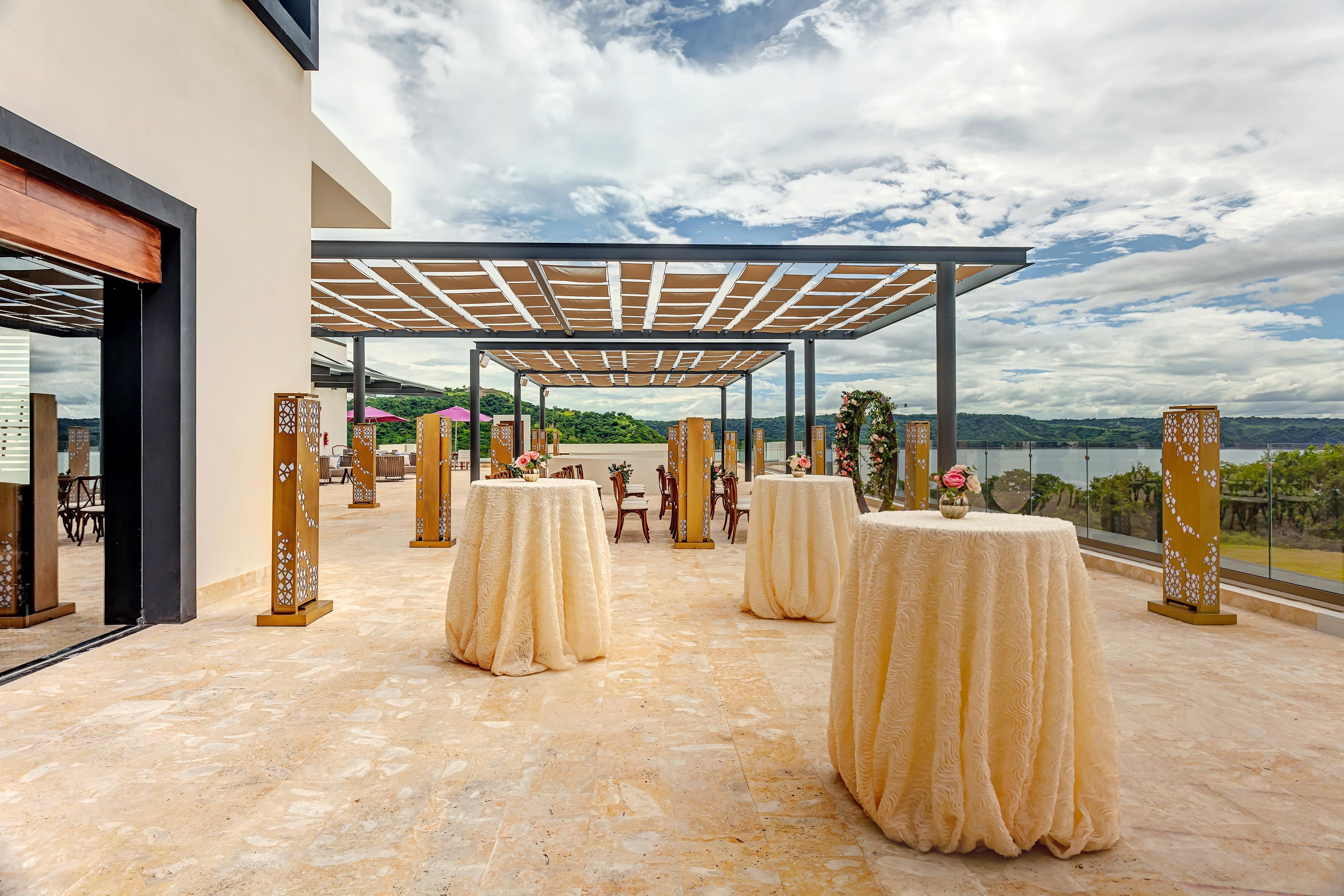 Planet Hollywood Costa Rica, An Autograph Collection All-Inclusive Resort Culebra Exteriör bild