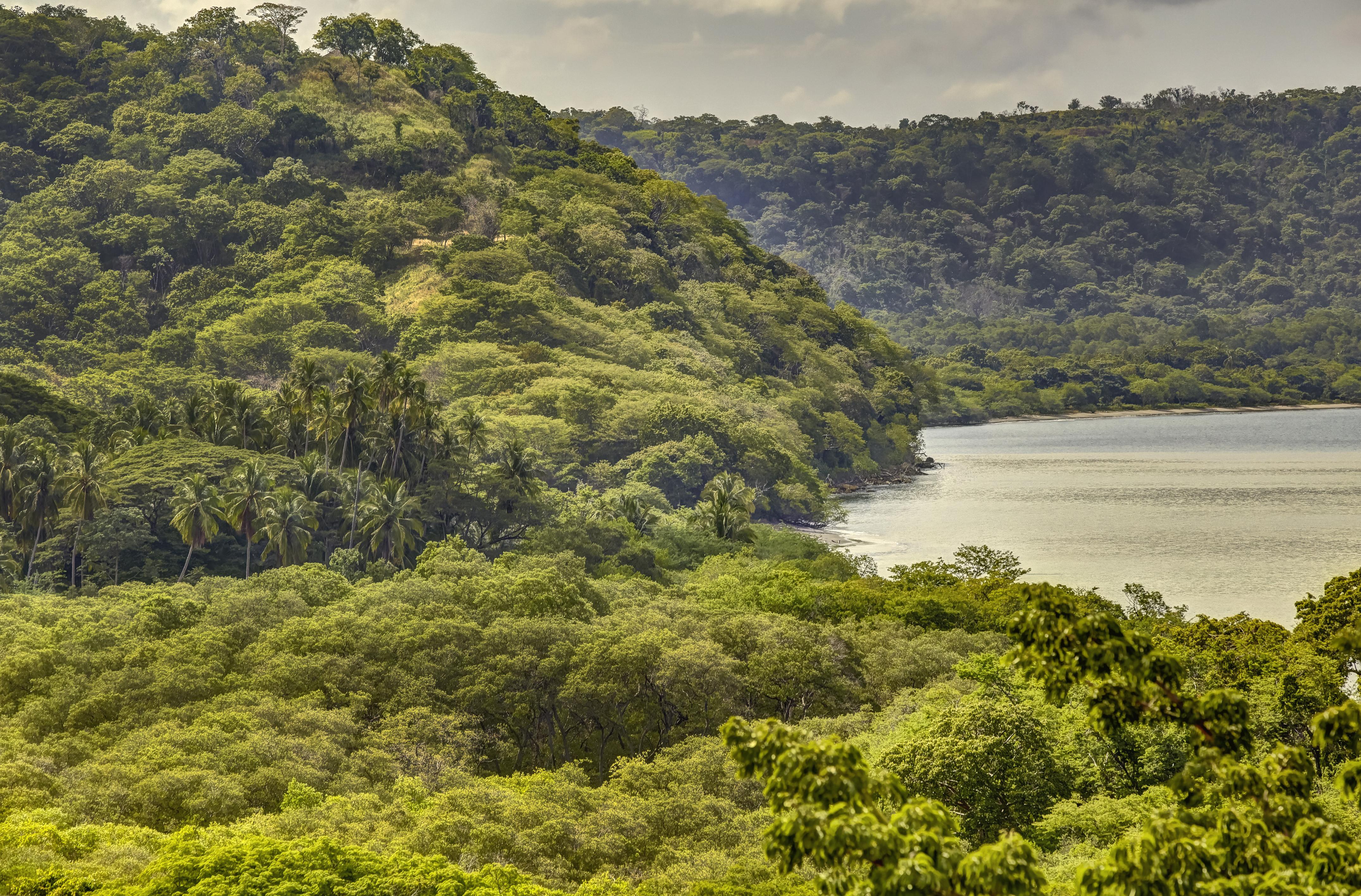Planet Hollywood Costa Rica, An Autograph Collection All-Inclusive Resort Culebra Exteriör bild
