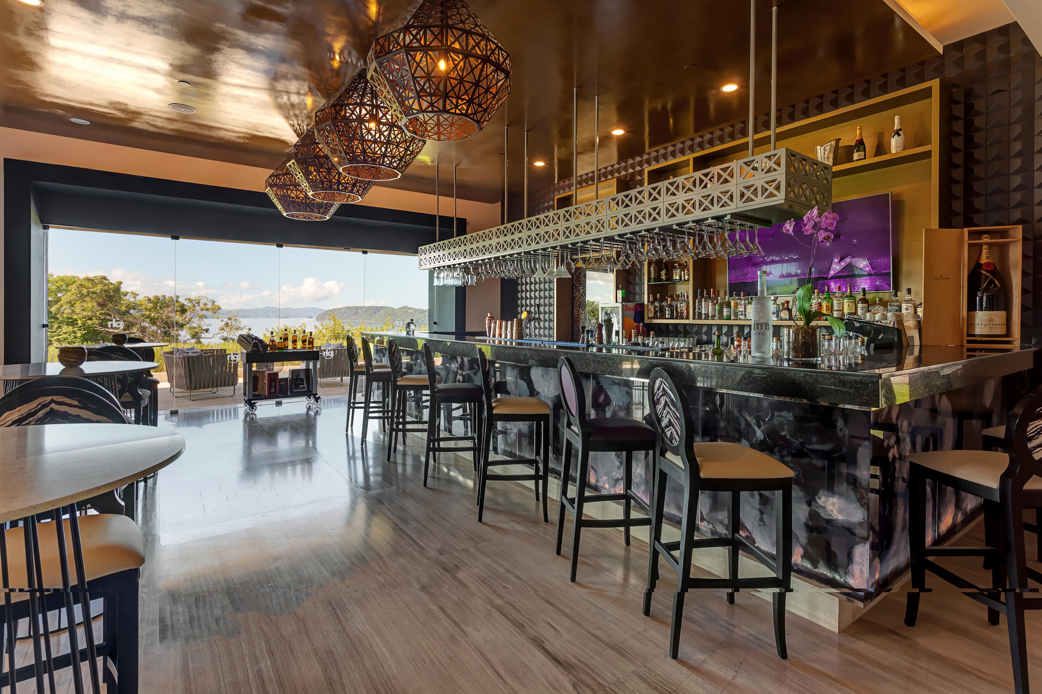 Planet Hollywood Costa Rica, An Autograph Collection All-Inclusive Resort Culebra Exteriör bild