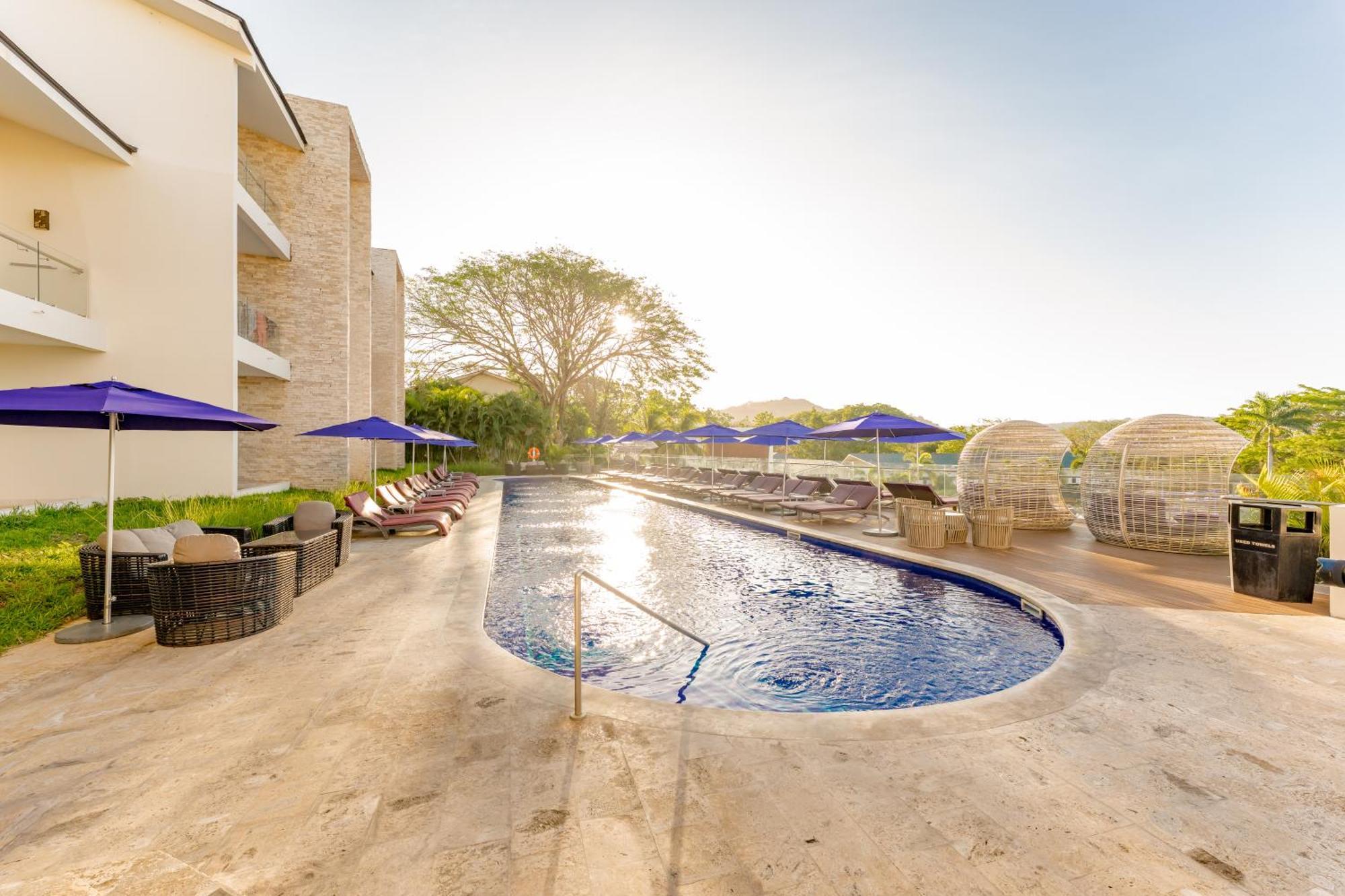 Planet Hollywood Costa Rica, An Autograph Collection All-Inclusive Resort Culebra Exteriör bild