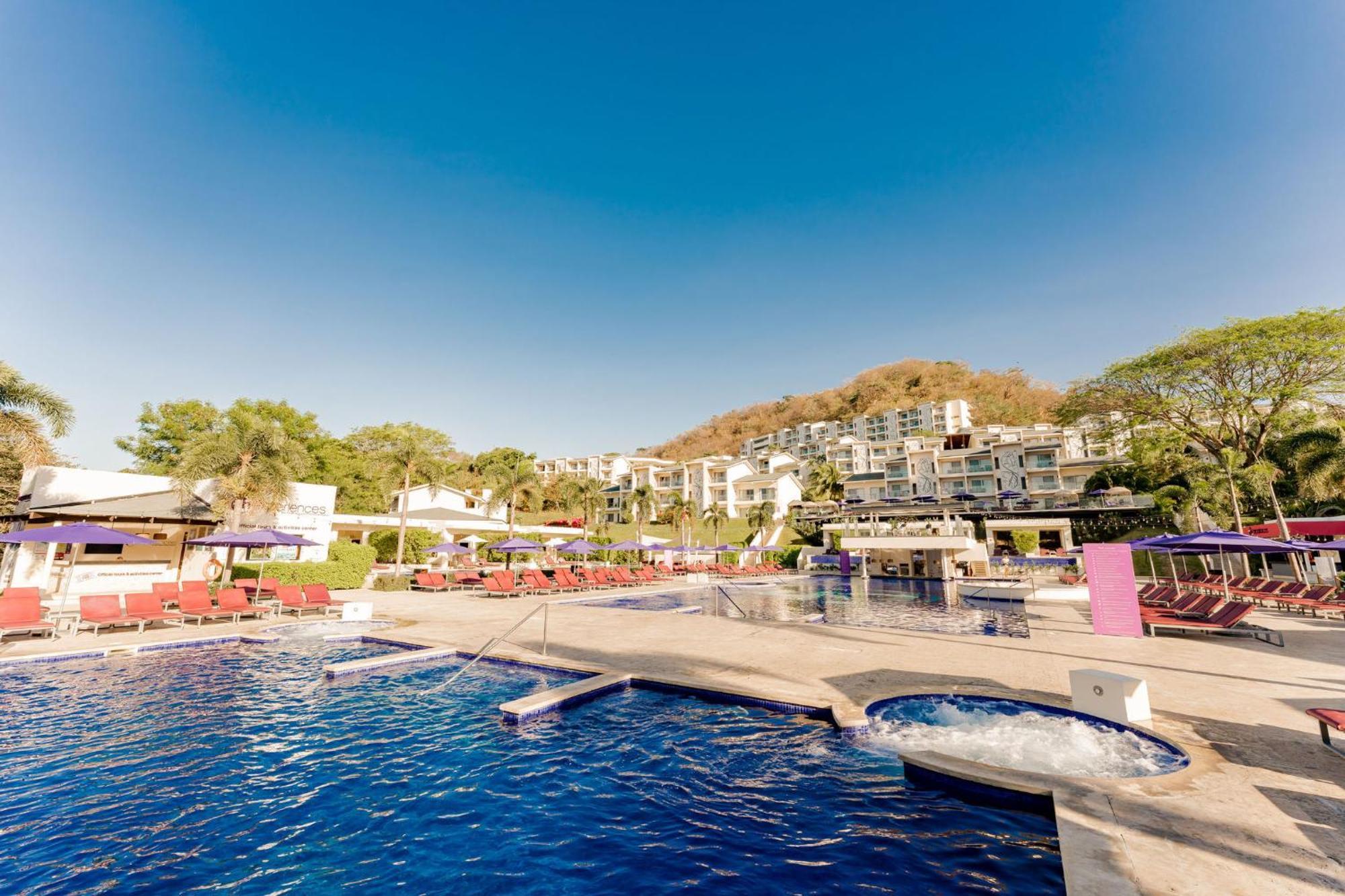 Planet Hollywood Costa Rica, An Autograph Collection All-Inclusive Resort Culebra Exteriör bild