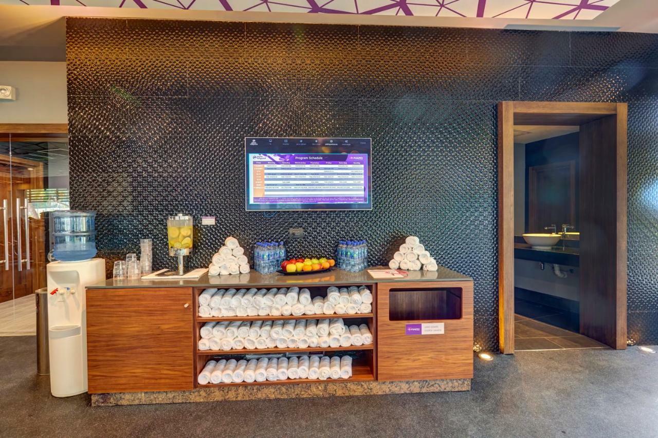Planet Hollywood Costa Rica, An Autograph Collection All-Inclusive Resort Culebra Exteriör bild