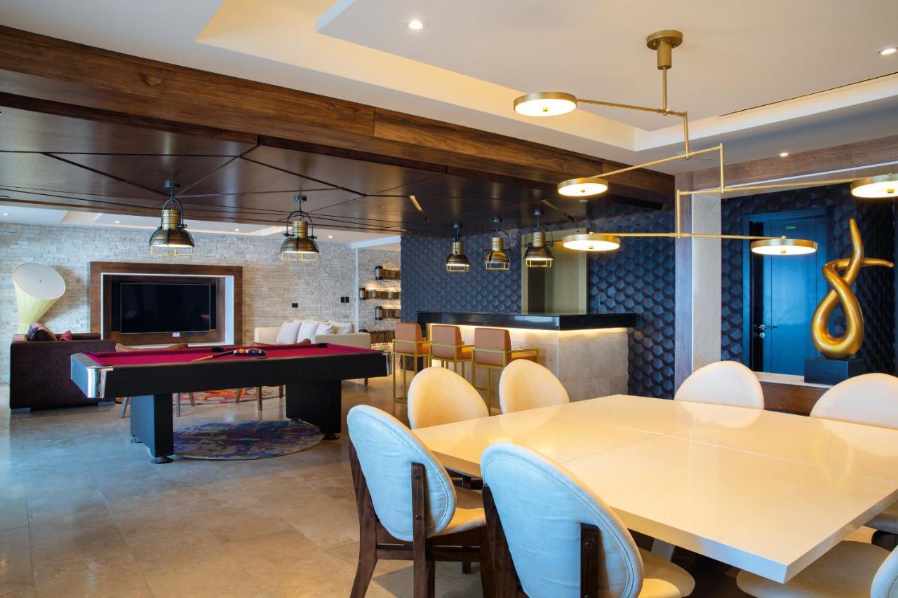 Planet Hollywood Costa Rica, An Autograph Collection All-Inclusive Resort Culebra Exteriör bild