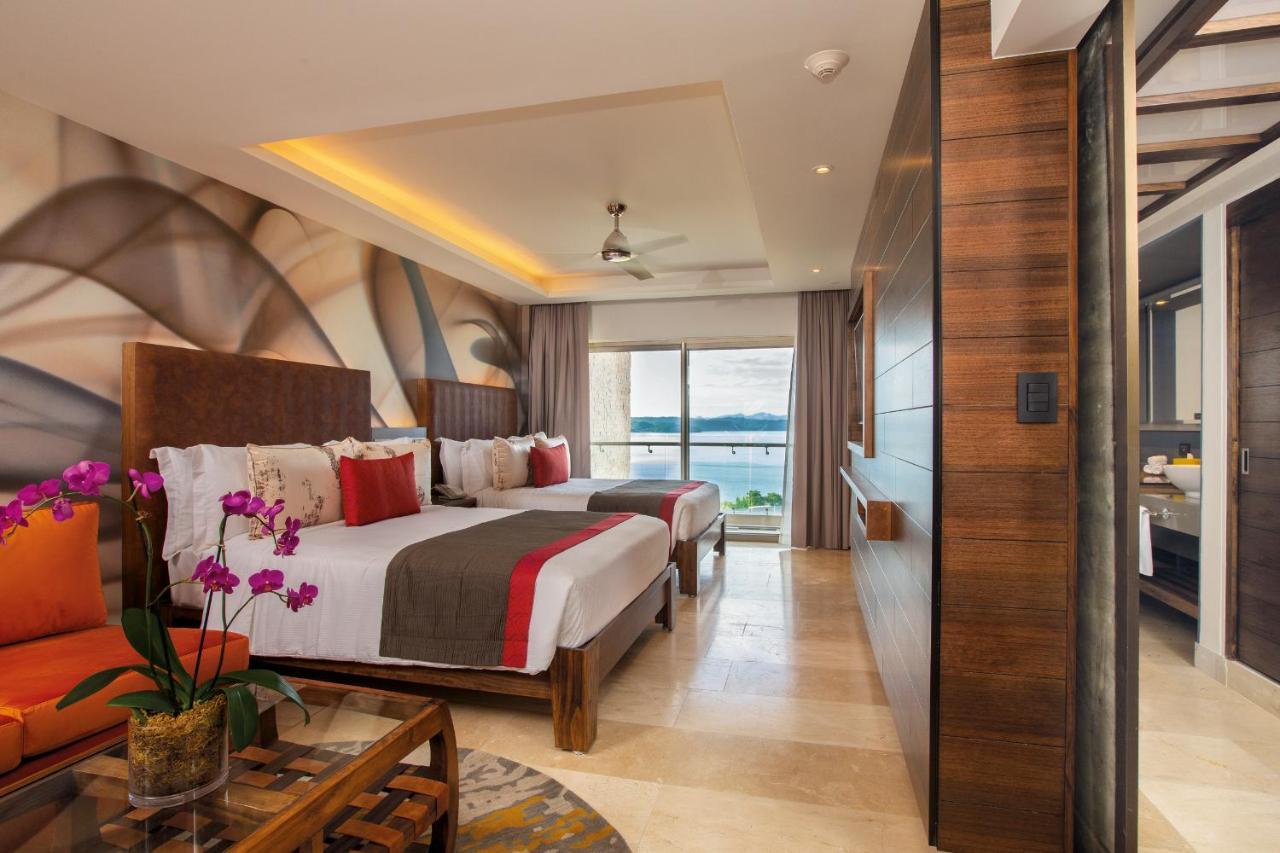 Planet Hollywood Costa Rica, An Autograph Collection All-Inclusive Resort Culebra Exteriör bild
