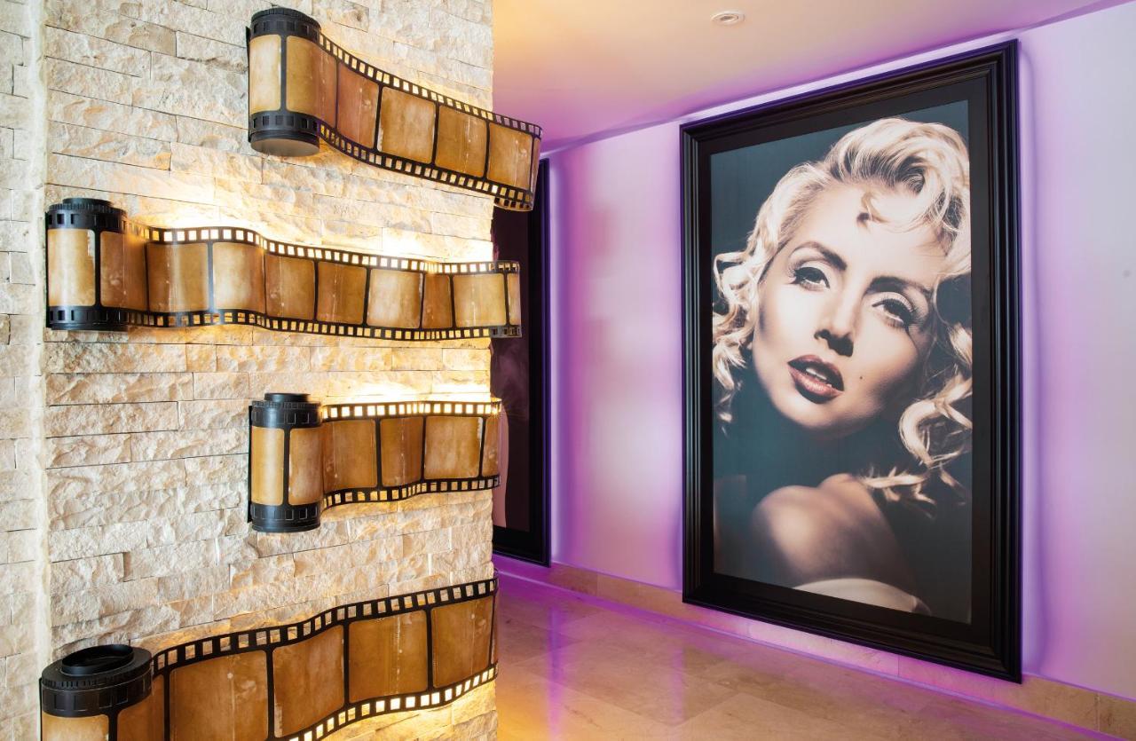 Planet Hollywood Costa Rica, An Autograph Collection All-Inclusive Resort Culebra Exteriör bild